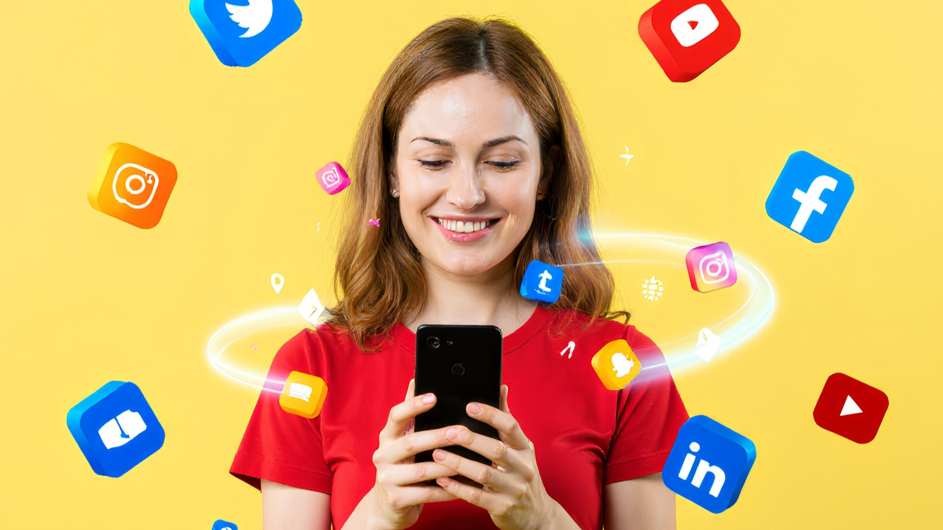 Social Media Manajemen