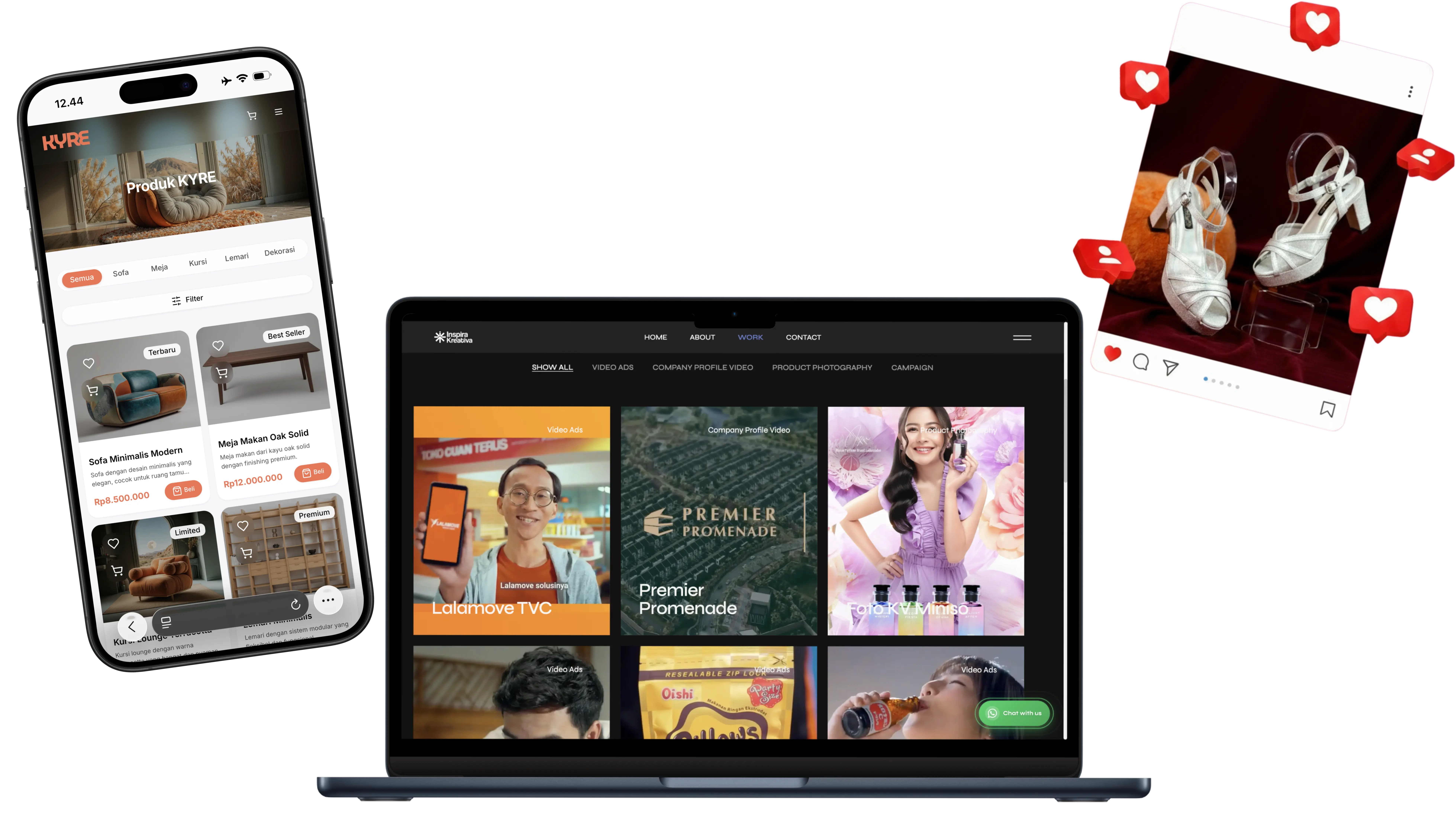 WELCOMPLAY Digital Solutions