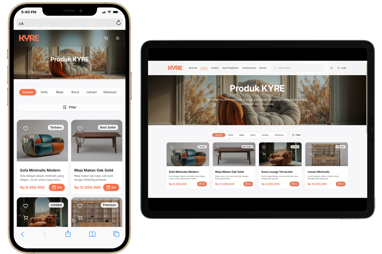 Web Development Welcomplay