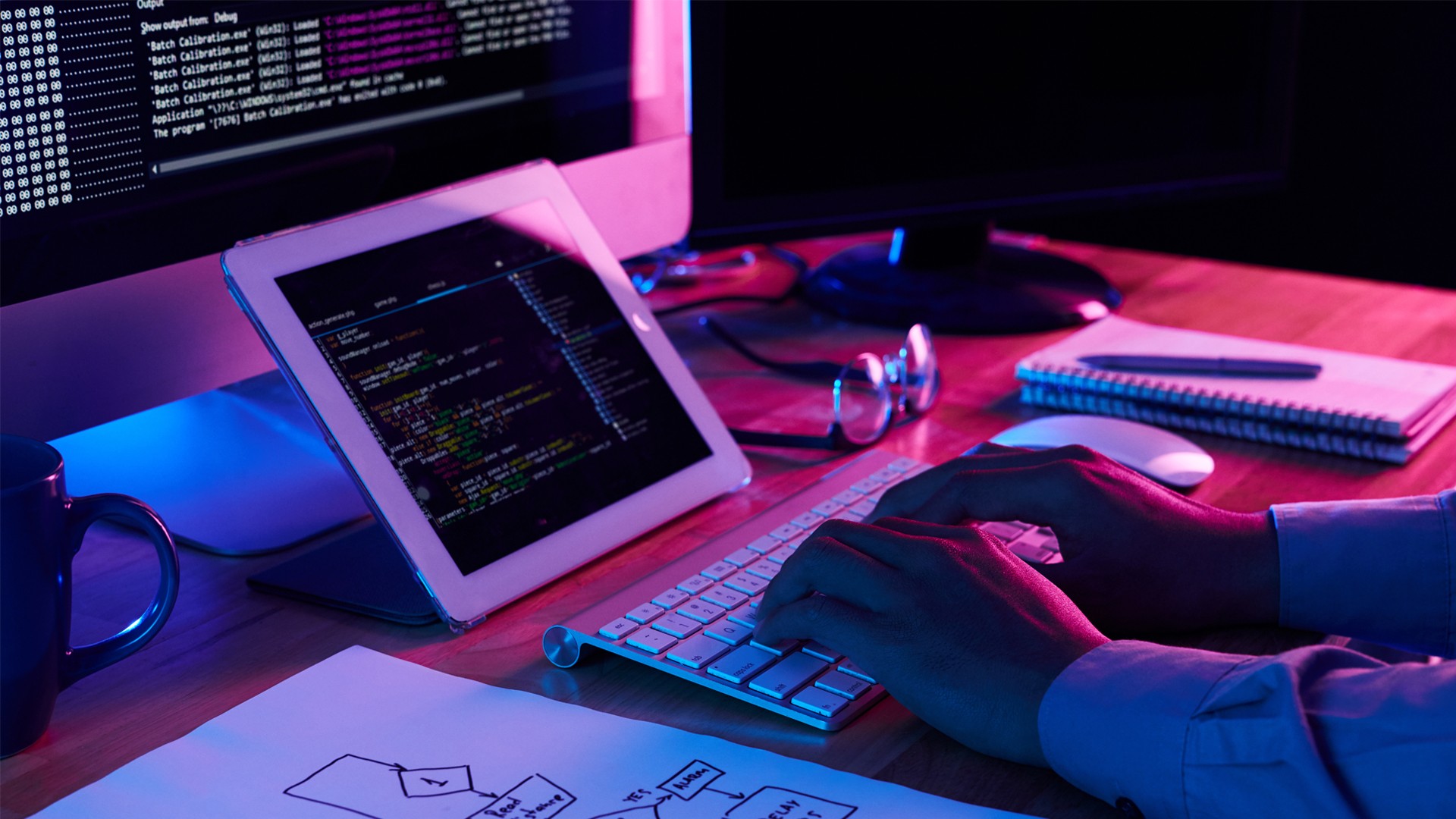 KOMUNITAS DEVELOPER ONLINE TERPOPULER YANG WAJIB KAMU IKUTI DI 2025